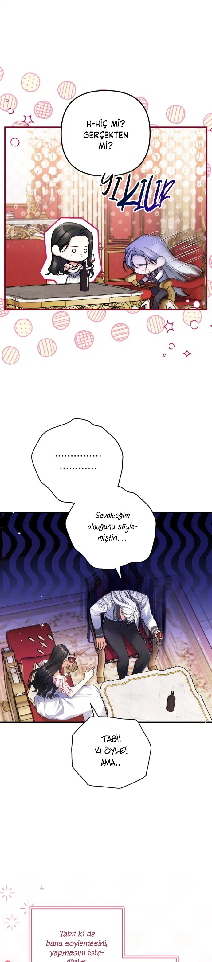 Sahipsiz Gözdem - Bölüm 82 Sayfa 11