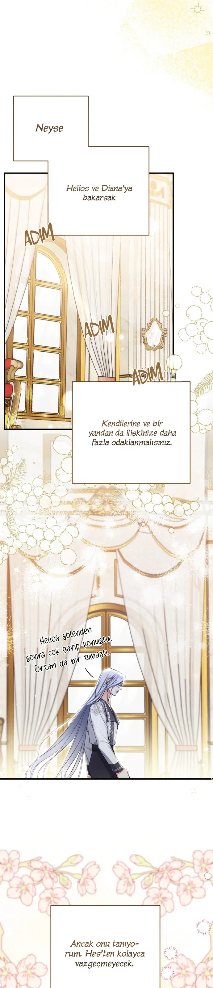 Sahipsiz Gözdem - Bölüm 83 Sayfa 11