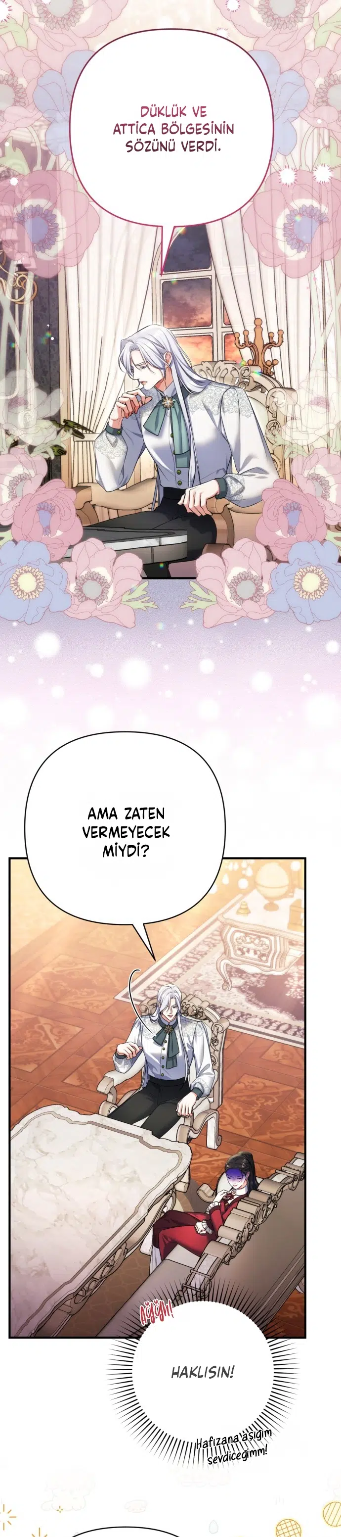 Sahipsiz Gözdem - Bölüm 85 Sayfa 11
