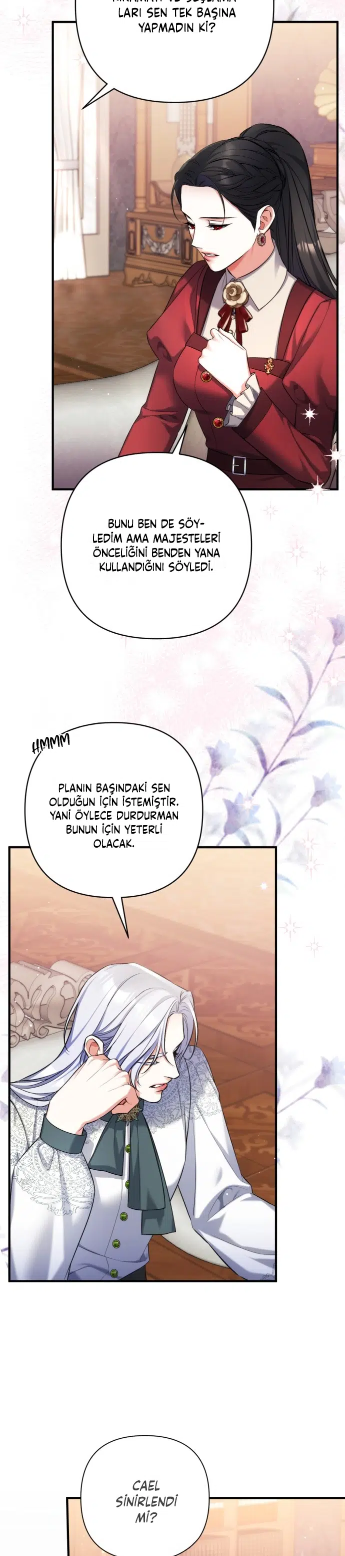 Sahipsiz Gözdem - Bölüm 85 Sayfa 13