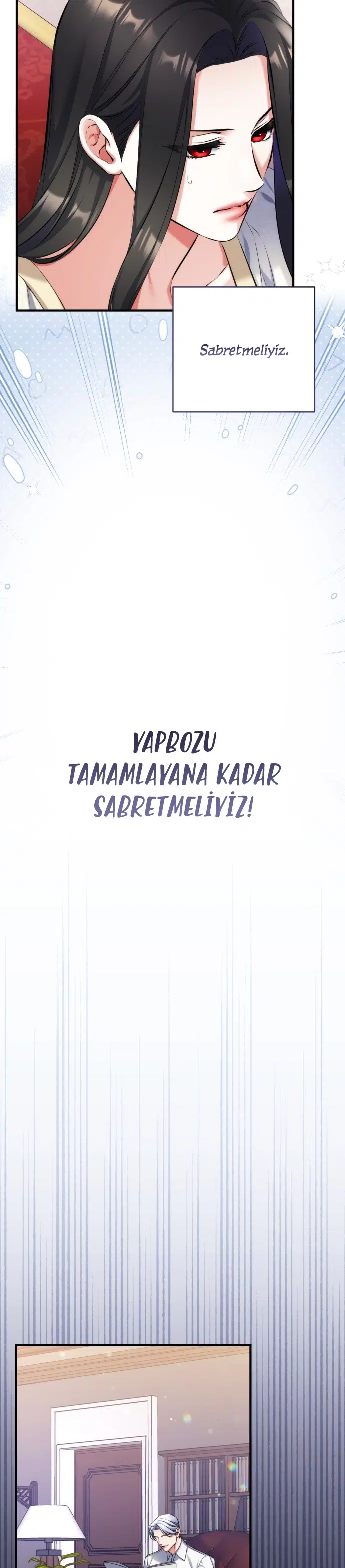 Sahipsiz Gözdem - Bölüm 85 Sayfa 33