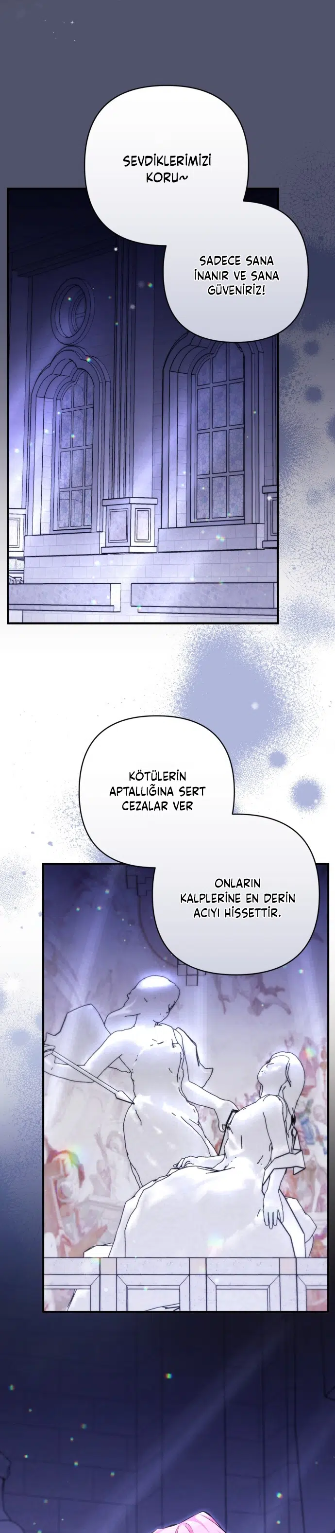 Sahipsiz Gözdem - Bölüm 86 Sayfa 30