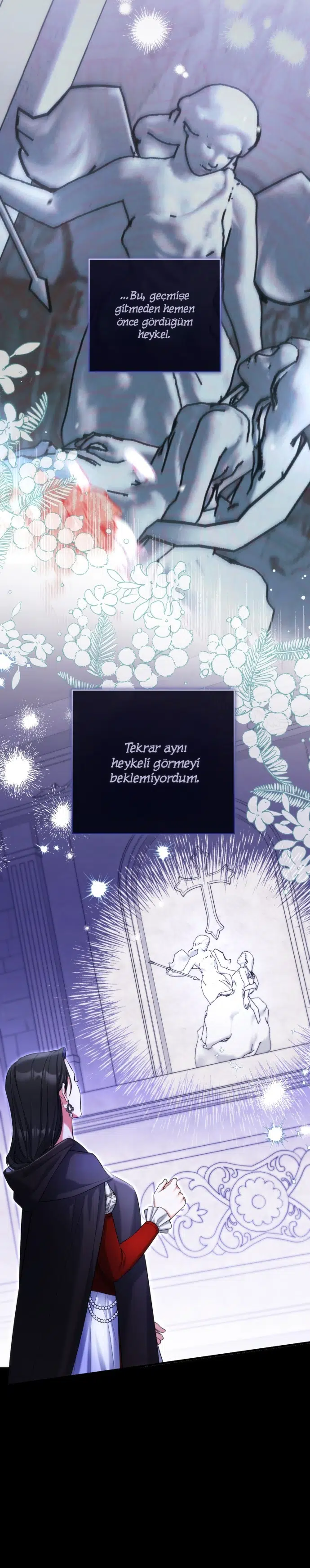 Sahipsiz Gözdem - Bölüm 87 Sayfa 16