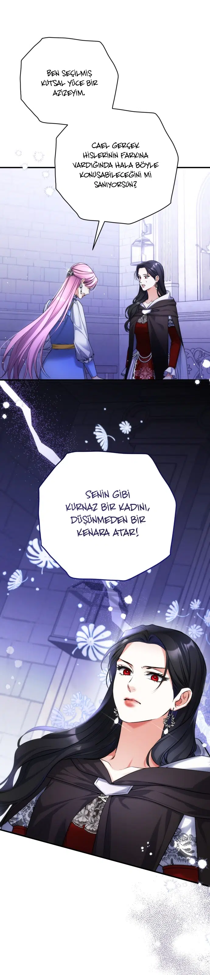 Sahipsiz Gözdem - Bölüm 88 Sayfa 7
