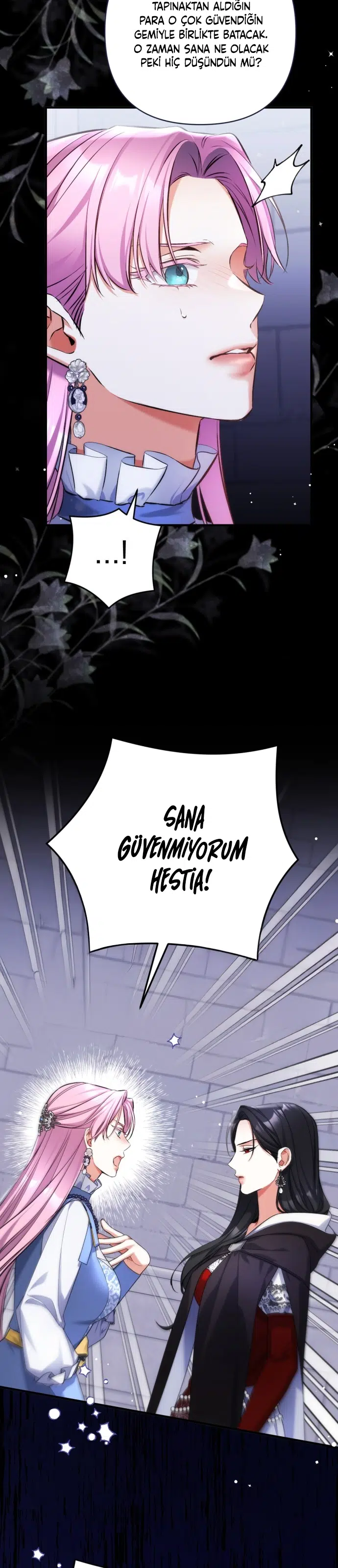 Sahipsiz Gözdem - Bölüm 88 Sayfa 13