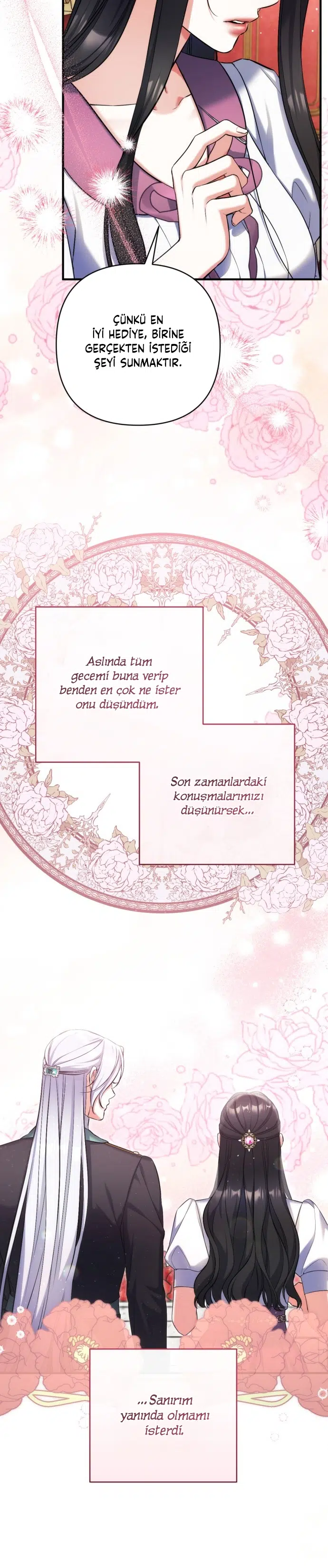 Sahipsiz Gözdem - Bölüm 89 Sayfa 13