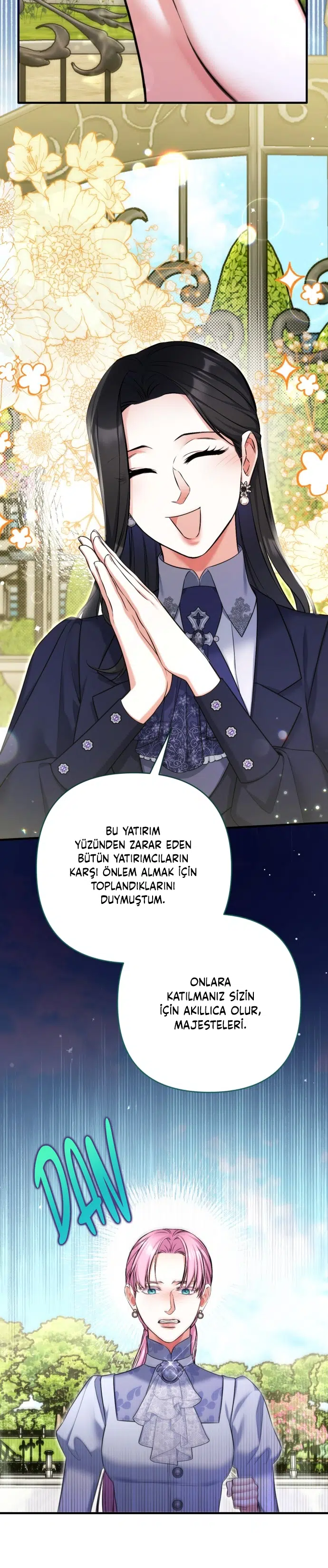 Sahipsiz Gözdem - Bölüm 93 Sayfa 18