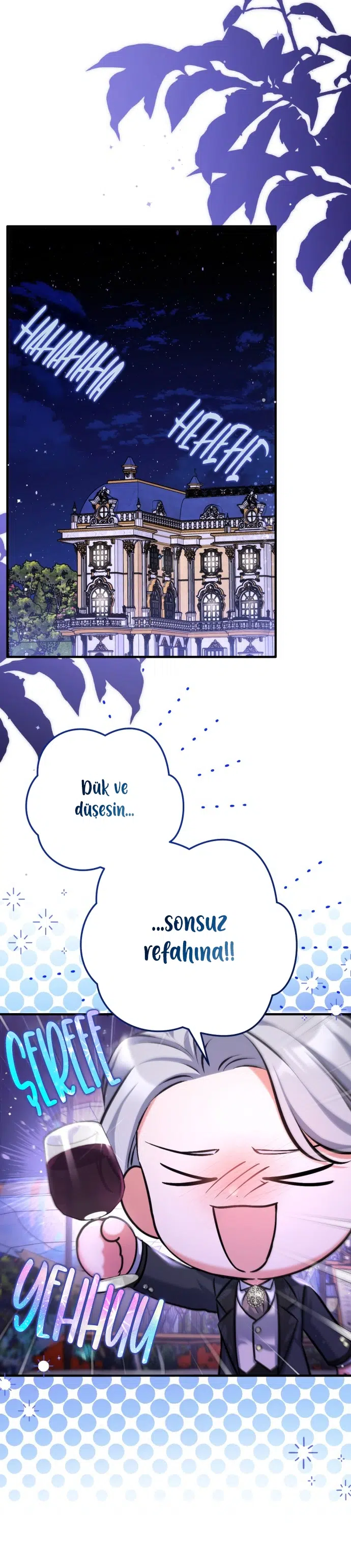 Sahipsiz Gözdem - Bölüm 94 Sayfa 30