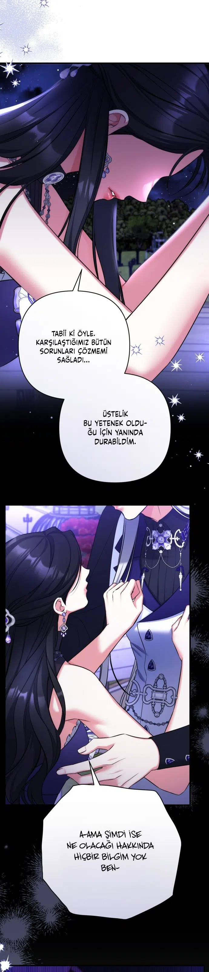 Sahipsiz Gözdem - Bölüm 95 Sayfa 14