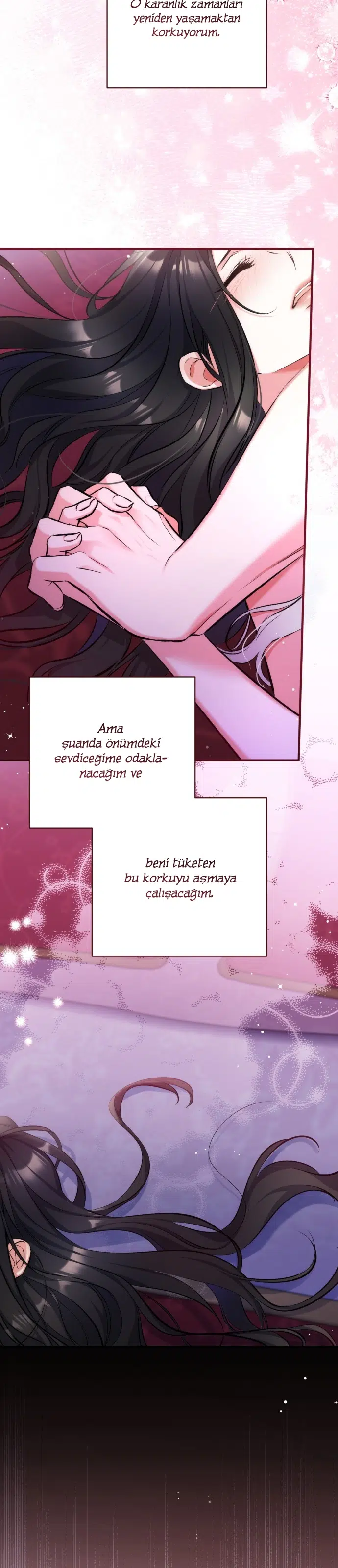 Sahipsiz Gözdem - Bölüm 95 Sayfa 20