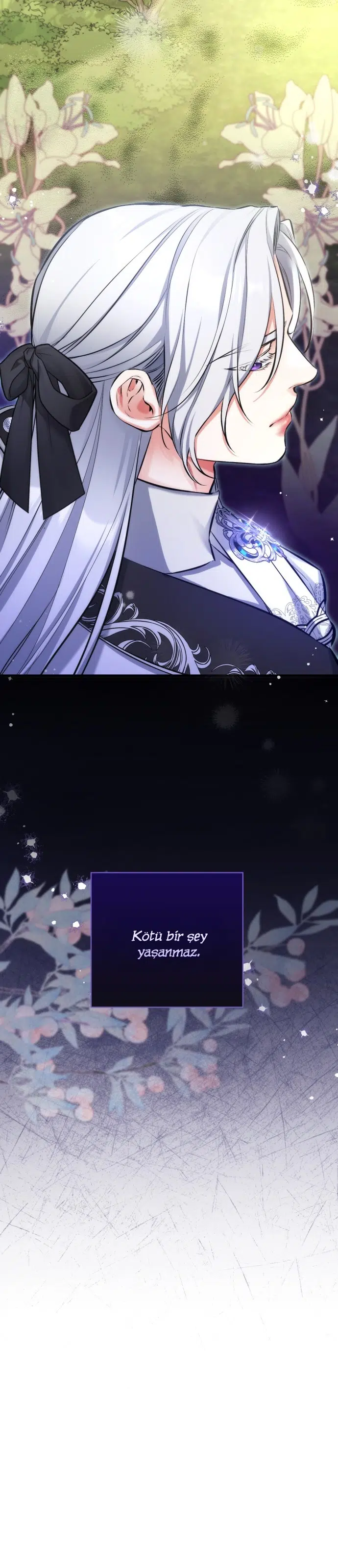 Sahipsiz Gözdem - Bölüm 96 Sayfa 10