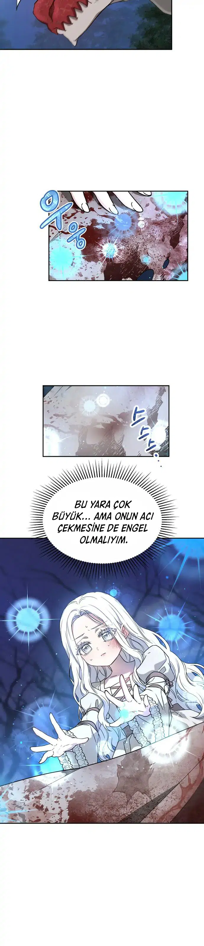 Ejder Kral’ın Eşi - Bölüm 1 Sayfa 12