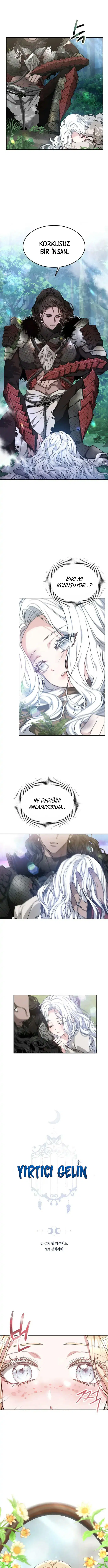Ejder Kral’ın Eşi - Bölüm 1 Sayfa 18