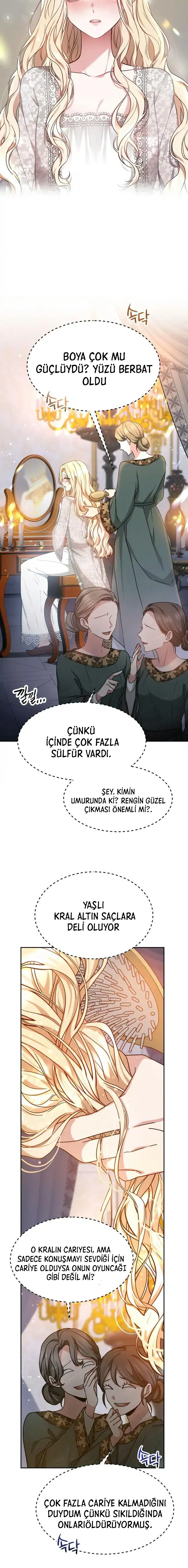 Ejder Kral’ın Eşi - Bölüm 1 Sayfa 20