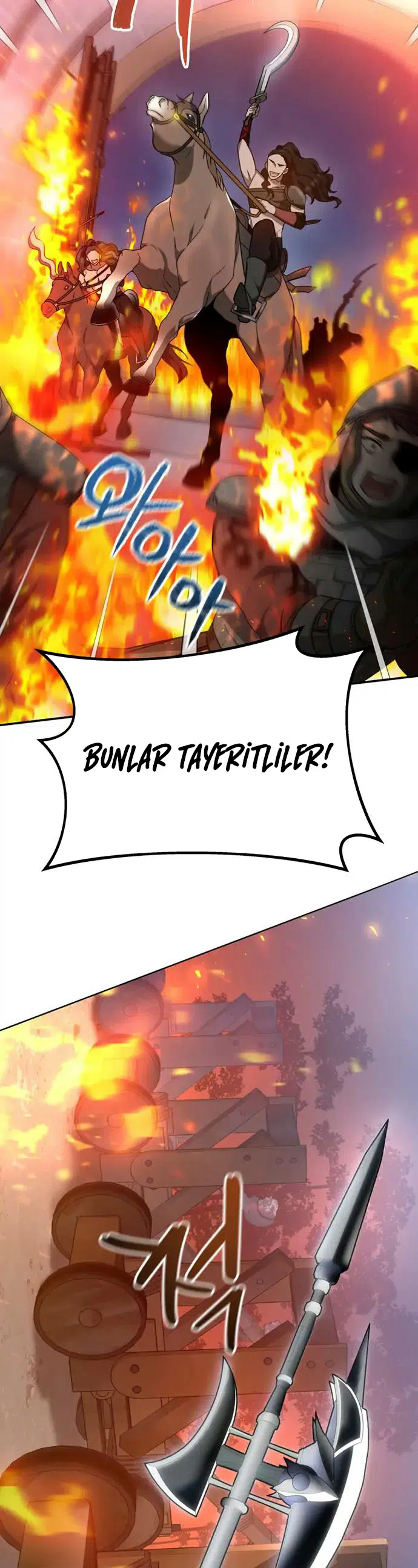 Ejder Kral’ın Eşi - Bölüm 1 Sayfa 28