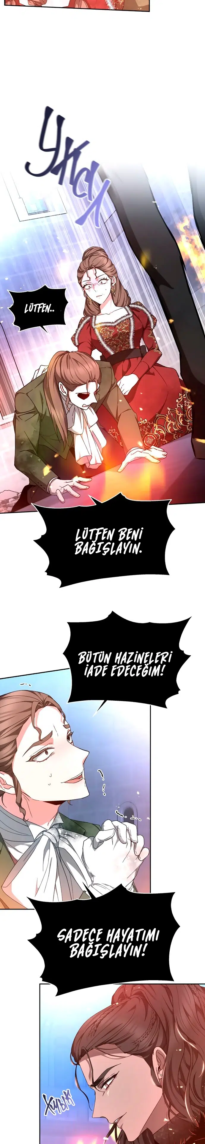 Ejder Kral’ın Eşi - Bölüm 2 Sayfa 10