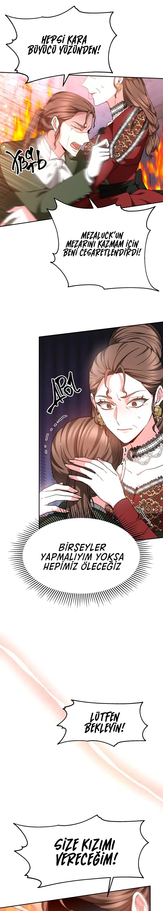 Ejder Kral’ın Eşi - Bölüm 2 Sayfa 12