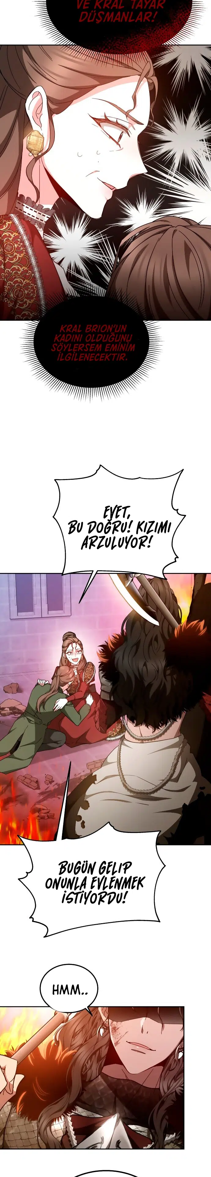 Ejder Kral’ın Eşi - Bölüm 2 Sayfa 14