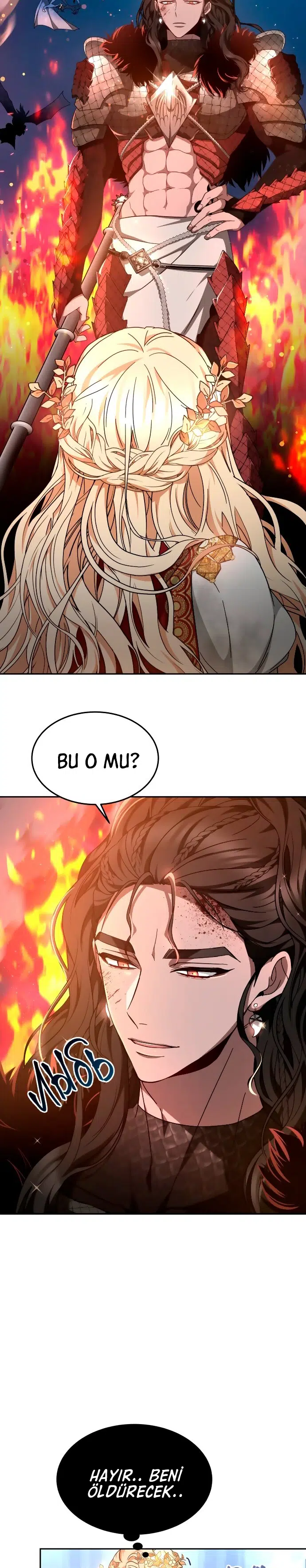 Ejder Kral’ın Eşi - Bölüm 2 Sayfa 21