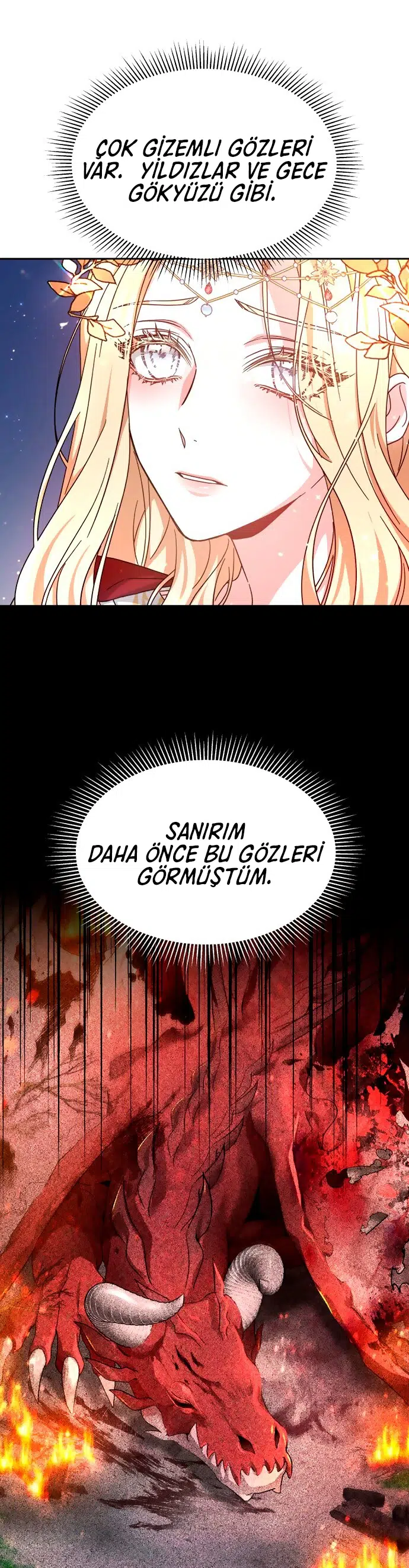 Ejder Kral’ın Eşi - Bölüm 2 Sayfa 23