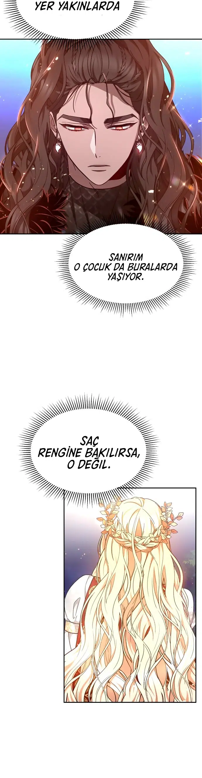 Ejder Kral’ın Eşi - Bölüm 2 Sayfa 25