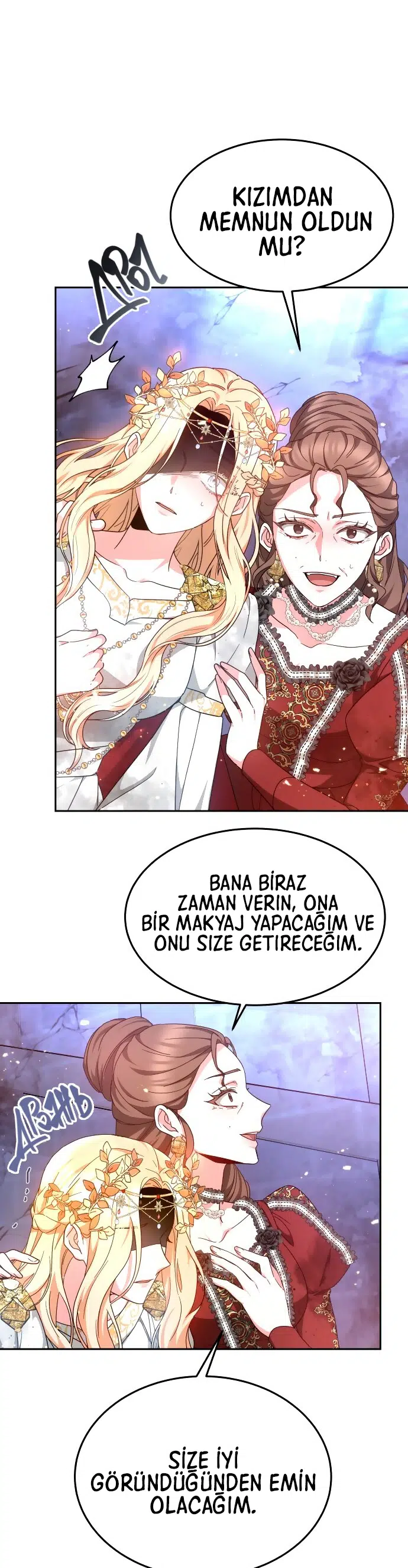 Ejder Kral’ın Eşi - Bölüm 2 Sayfa 26