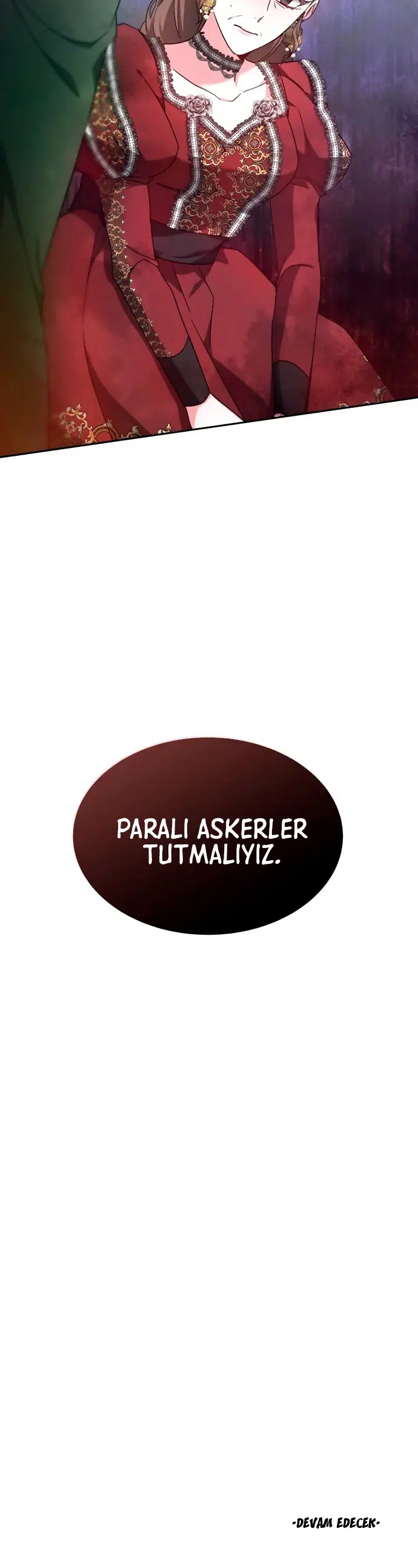 Ejder Kral’ın Eşi - Bölüm 3 Sayfa 37