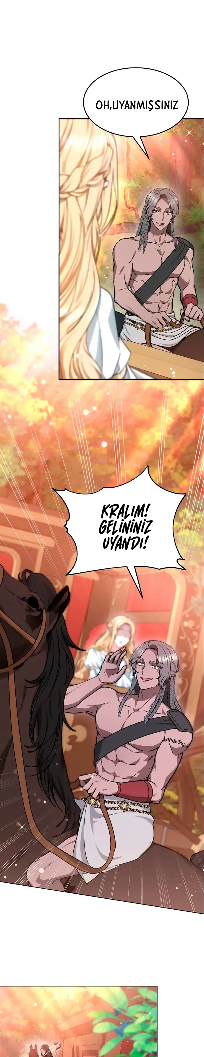 Ejder Kral’ın Eşi - Bölüm 4 Sayfa 4