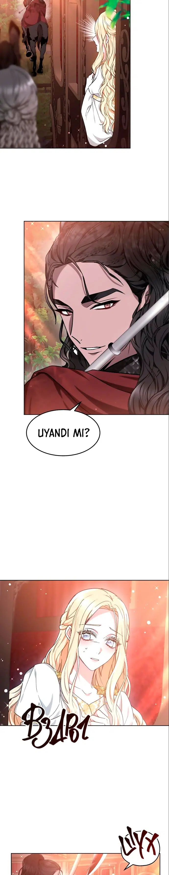 Ejder Kral’ın Eşi - Bölüm 4 Sayfa 5