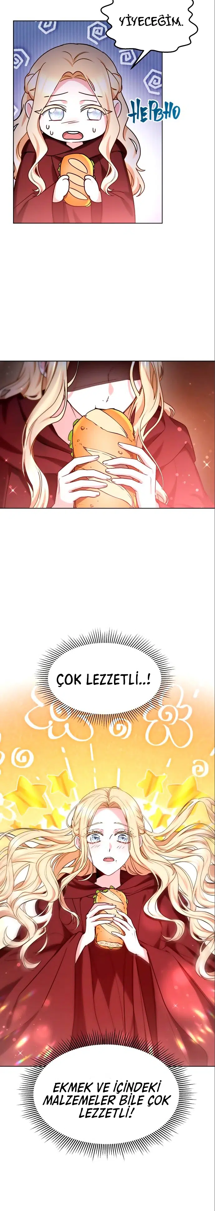 Ejder Kral’ın Eşi - Bölüm 4 Sayfa 17