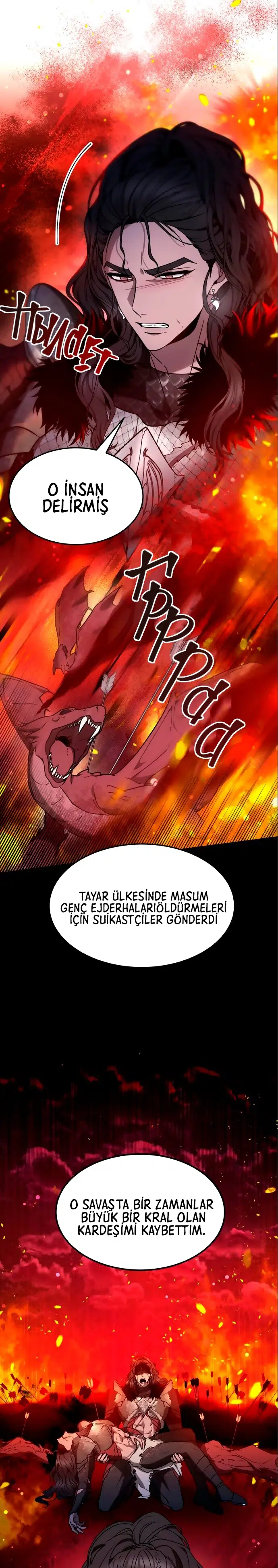 Ejder Kral’ın Eşi - Bölüm 4 Sayfa 20