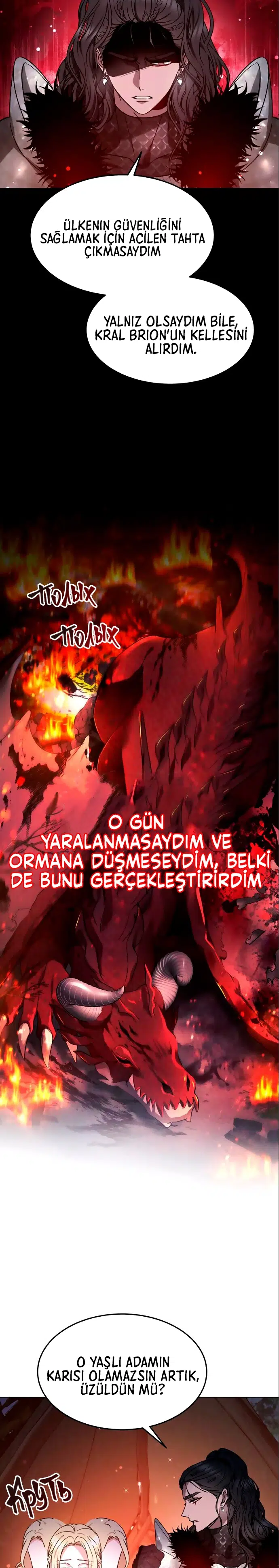 Ejder Kral’ın Eşi - Bölüm 4 Sayfa 21