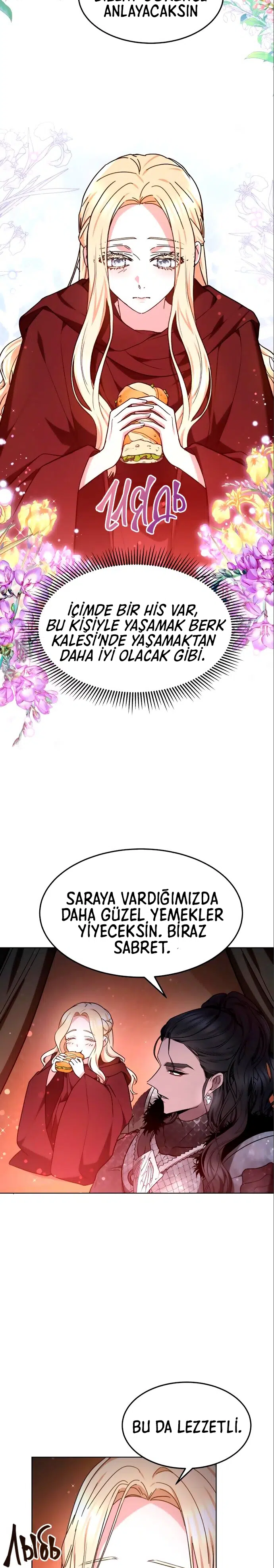 Ejder Kral’ın Eşi - Bölüm 4 Sayfa 24