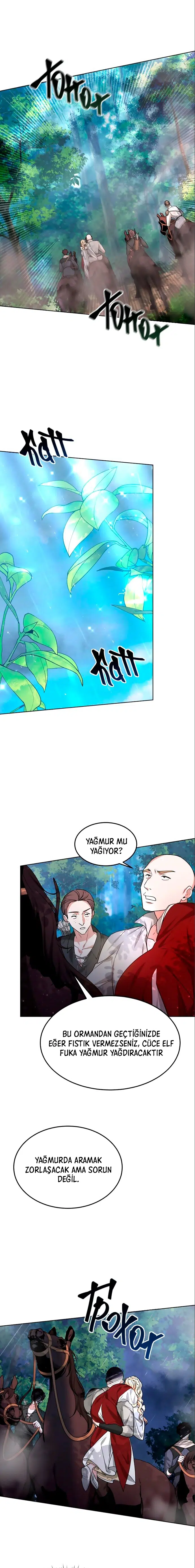 Ejder Kral’ın Eşi - Bölüm 5 Sayfa 17