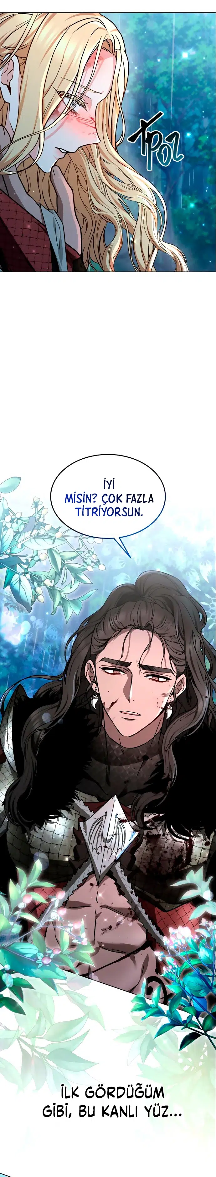 Ejder Kral’ın Eşi - Bölüm 5 Sayfa 25