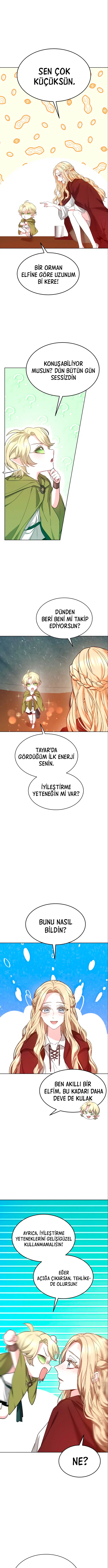 Ejder Kral’ın Eşi - Bölüm 6 Sayfa 8