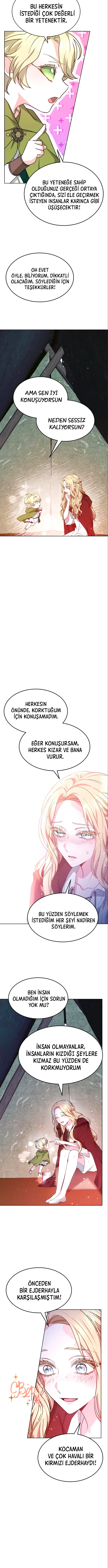 Ejder Kral’ın Eşi - Bölüm 6 Sayfa 9