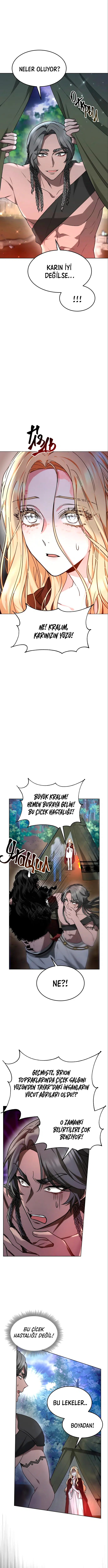 Ejder Kral’ın Eşi - Bölüm 6 Sayfa 12