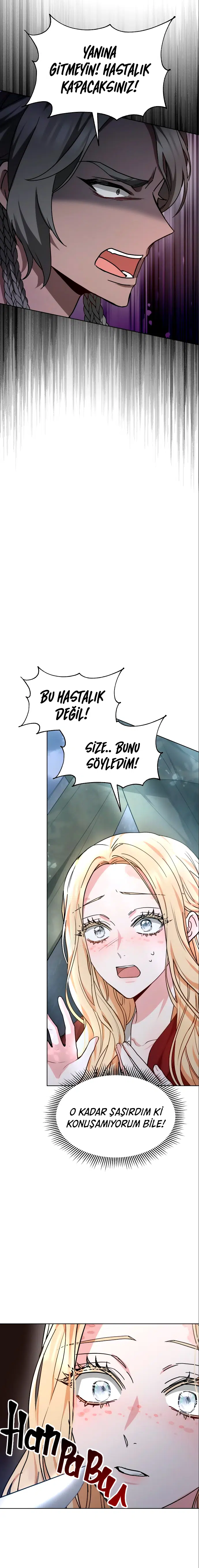 Ejder Kral’ın Eşi - Bölüm 6 Sayfa 13
