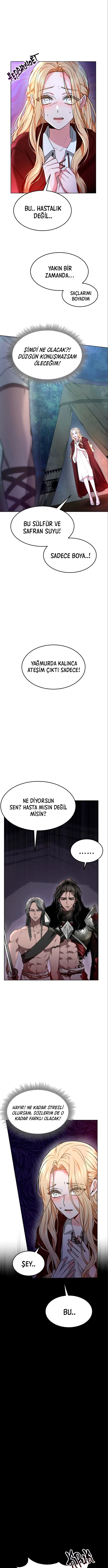 Ejder Kral’ın Eşi - Bölüm 6 Sayfa 15