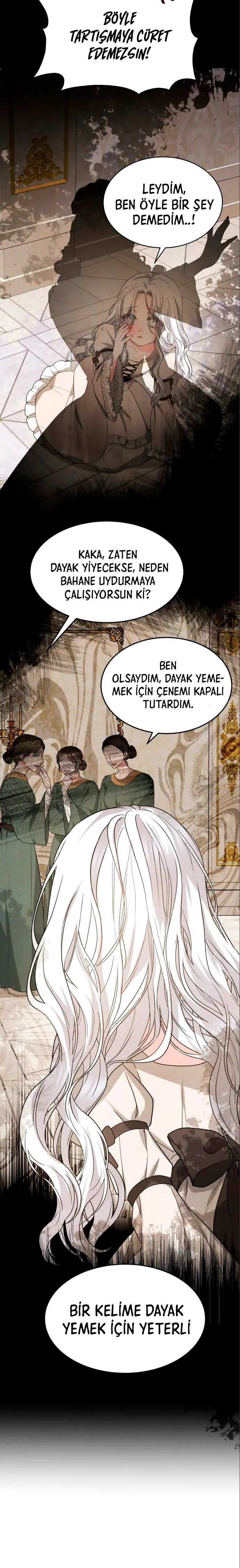 Ejder Kral’ın Eşi - Bölüm 6 Sayfa 16