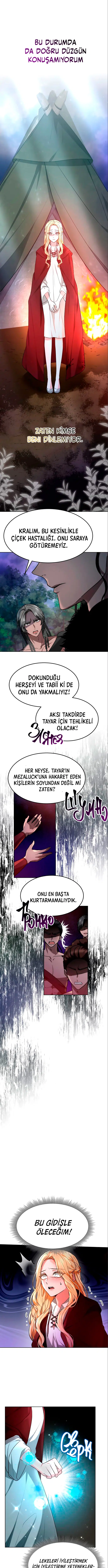 Ejder Kral’ın Eşi - Bölüm 6 Sayfa 17