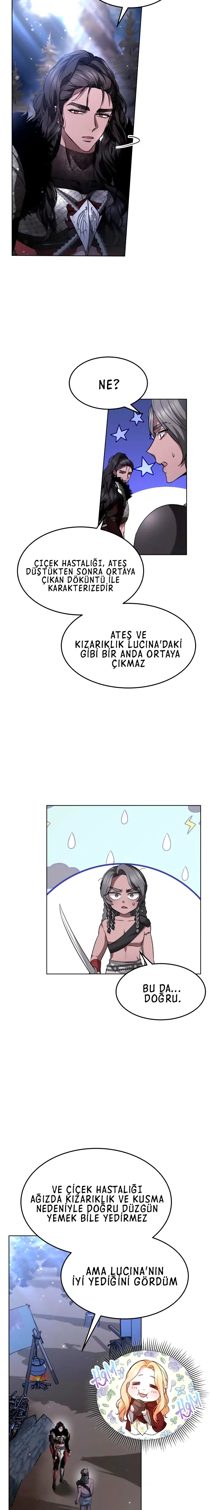 Ejder Kral’ın Eşi - Bölüm 7 Sayfa 3