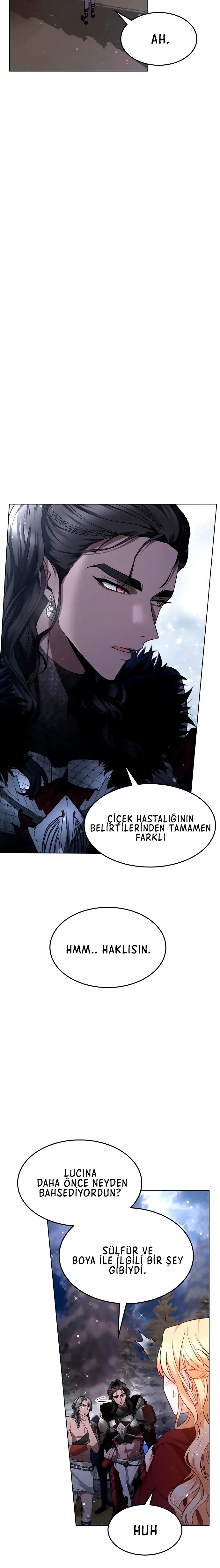 Ejder Kral’ın Eşi - Bölüm 7 Sayfa 4