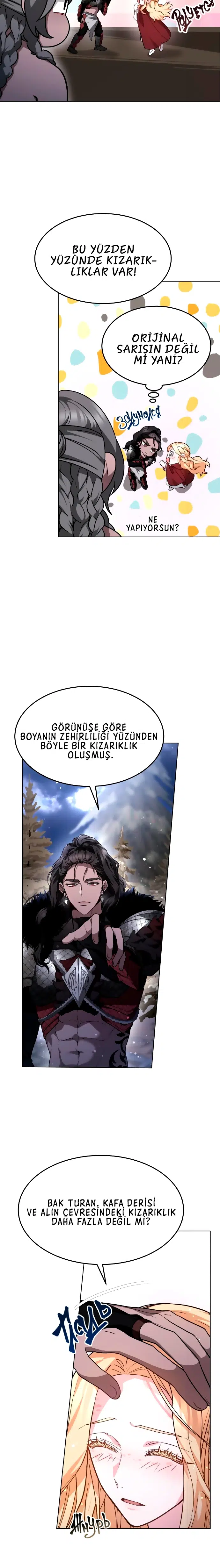 Ejder Kral’ın Eşi - Bölüm 7 Sayfa 6