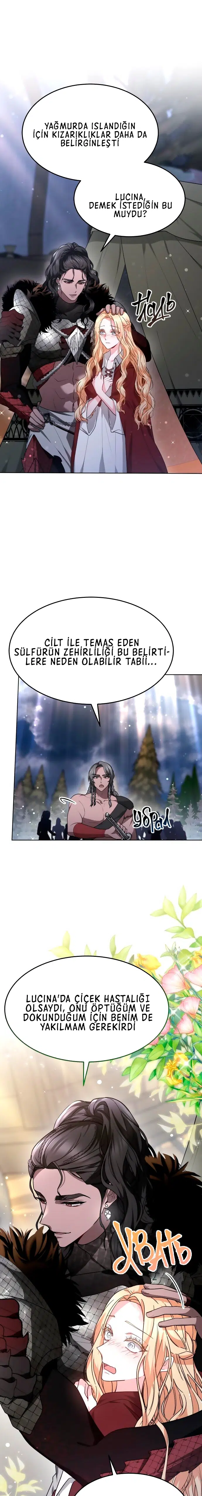 Ejder Kral’ın Eşi - Bölüm 7 Sayfa 7