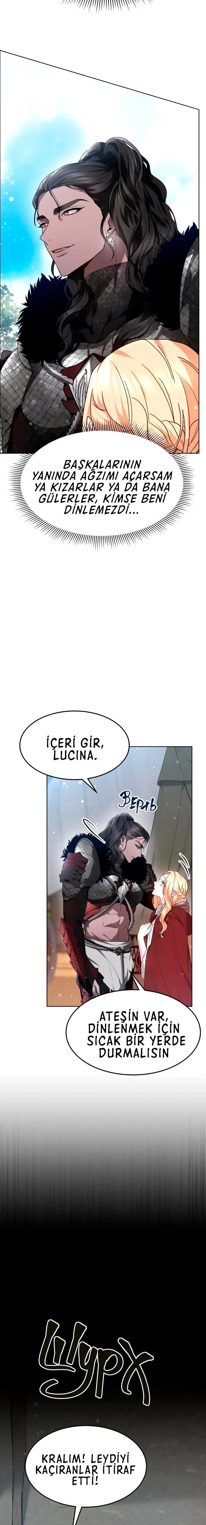 Ejder Kral’ın Eşi - Bölüm 7 Sayfa 9