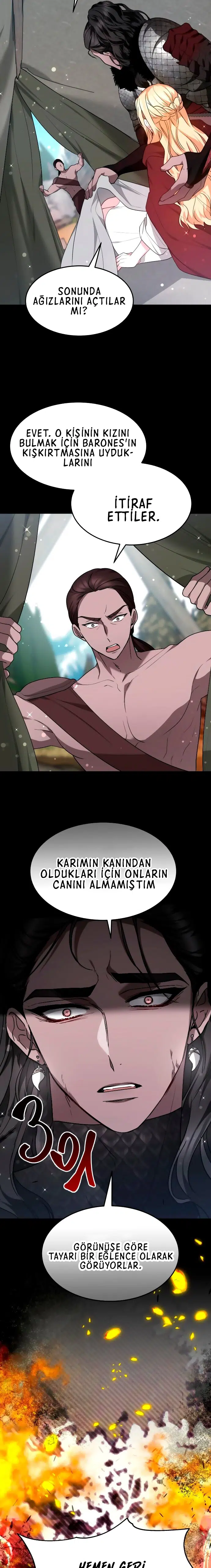 Ejder Kral’ın Eşi - Bölüm 7 Sayfa 10