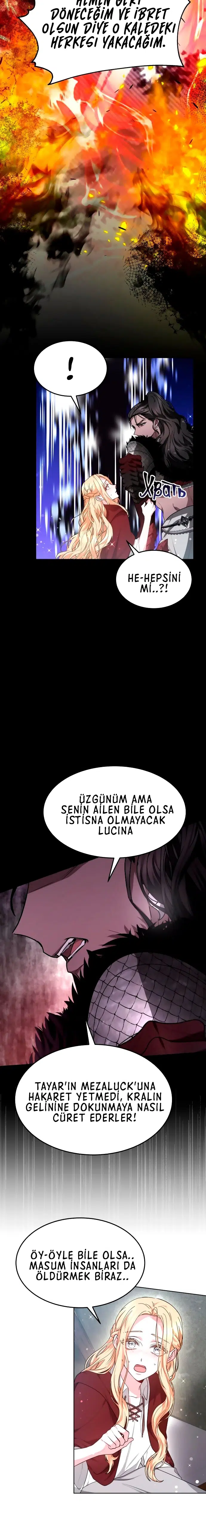 Ejder Kral’ın Eşi - Bölüm 7 Sayfa 11
