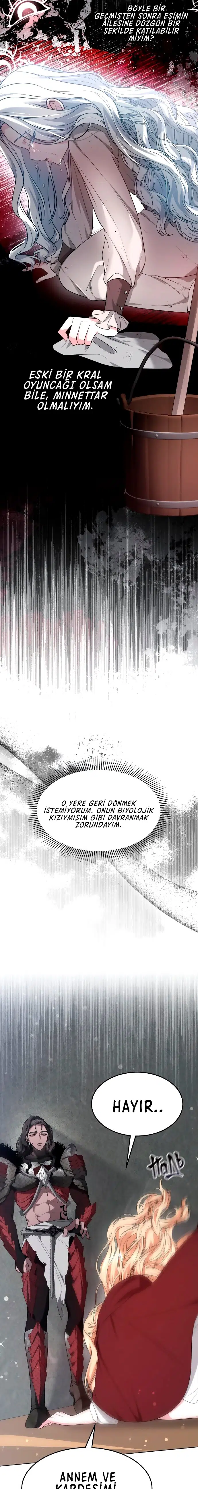 Ejder Kral’ın Eşi - Bölüm 7 Sayfa 13